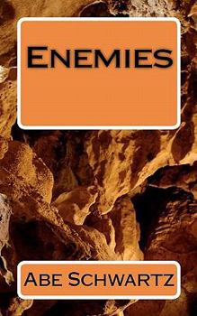 Paperback Enemies Book