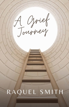 Paperback A Grief Journey Book