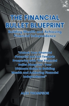 Paperback The Financial Bullet Blueprint Book