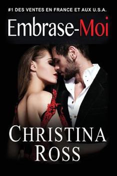 Paperback Embrase-Moi [French] Book