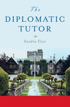 Hardcover The Diplomatic Tutor Book