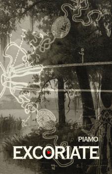 Paperback EXCORIATE Book