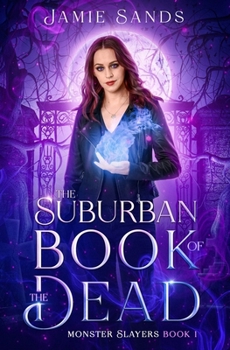 Paperback The Suburban Book of the Dead Book