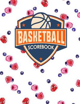 Basketball Scorebook