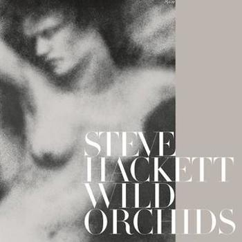 Vinyl Wild Orchids (Vinyl Re Issue 2023) Book