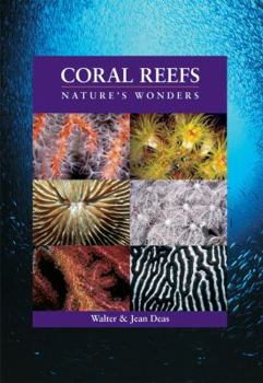 Paperback Coral Reefs: Nature’s Wonders Book