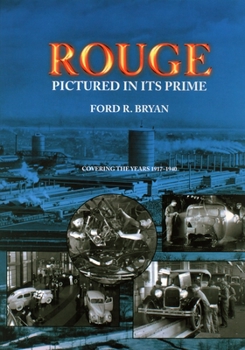 Hardcover Rouge: Pictured in Its Prime Book