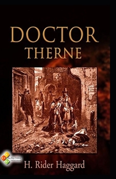 Paperback Doctor Therne annotated Book
