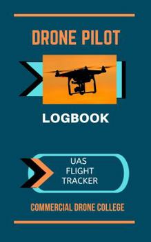 Drone Pilot Logbook