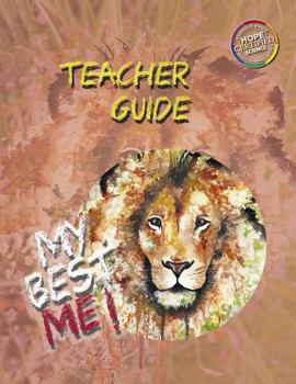 Paperback MY BEST ME - TEACHER 8 Book