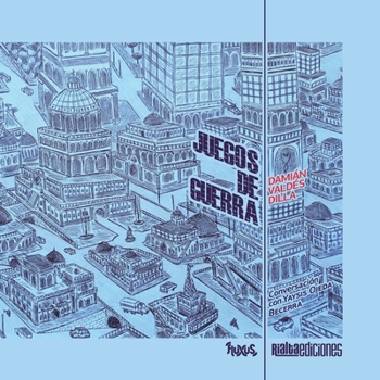 Paperback Juegos de guerra [Spanish] Book