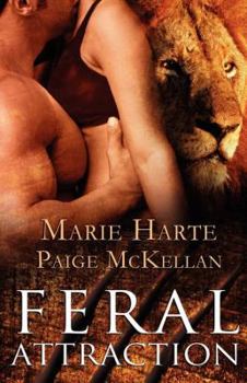 Paperback Feral Attraction Book