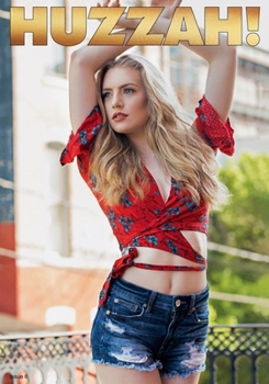 Paperback HUZZAH - Issue 6 Book