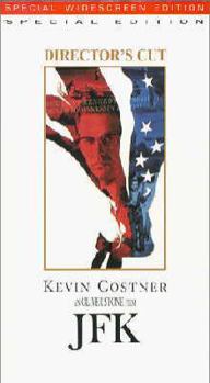 JFK - Special Edition Director's Cut