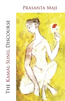 Paperback The Kamal-Sunil Discourse Book