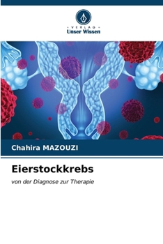 Paperback Eierstockkrebs [German] Book
