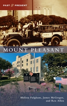 Hardcover Mount Pleasant Book