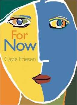Hardcover For Now Book