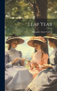 Hardcover Leap Year Book