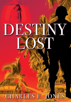 Hardcover Destiny Lost Book