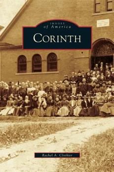 Corinth - Book  of the Images of America: New York