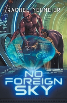 Paperback No Foreign Sky Book