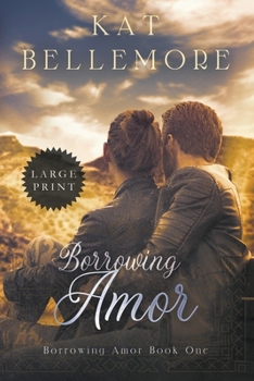 Paperback Borrowing Amor Book
