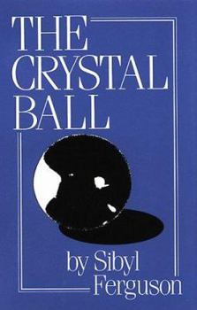 Paperback The Crystal Ball Book
