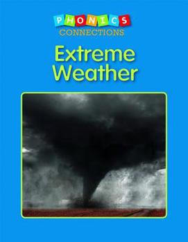 Paperback Extreme Weather Book