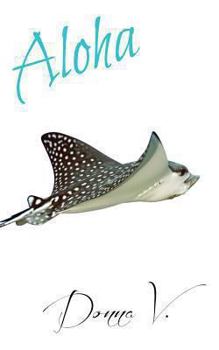 Paperback Aloha Book