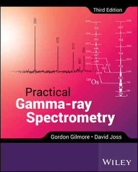 Hardcover Practical Gamma-Ray Spectrometry Book