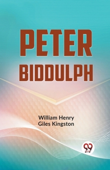 Paperback Peter Biddulph Book