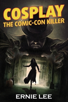Paperback Cosplay: The Comic-Con Killer Book