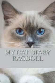 My cat diary: Ragdoll