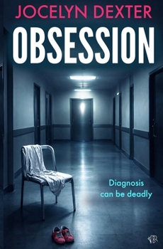 Paperback Obsession: A haunting psychological thriller that will leave you questioning everything Book