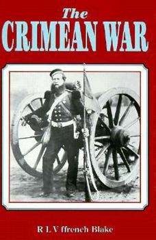 Hardcover The Crimean War Book