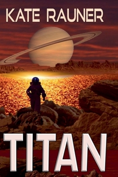 Paperback Titan Book
