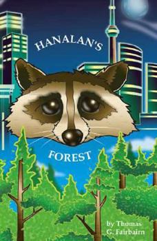 Paperback Hanalan's Forest Book