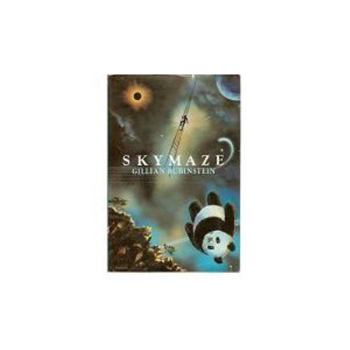 Hardcover Skymaze Book