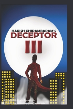 Paperback Deceptor III Book