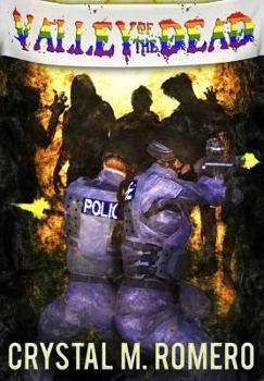 Paperback Valley of the Dead Book