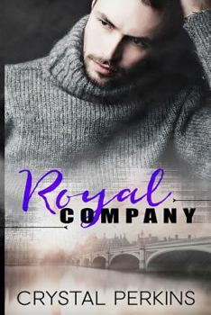 Paperback Royal Company Book