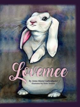 Hardcover Lovemee Book