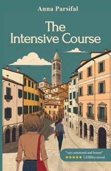 Paperback The Intensive Course Book