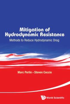 Hardcover Mitigation of Hydrodynamic Resistance Book