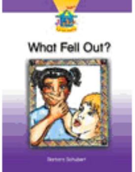 What Fell Out?