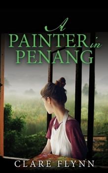 Paperback A Painter in Penang Book