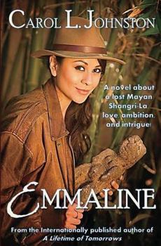 Paperback Emmaline Book