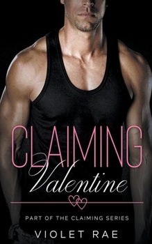 Paperback Claiming Valentine Book