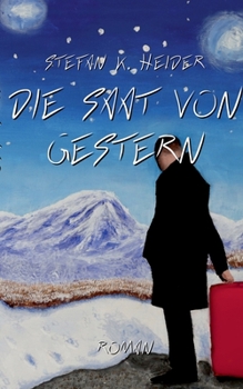 Paperback Die Saat von gestern [German] Book